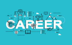 Career Development and Career Advancement