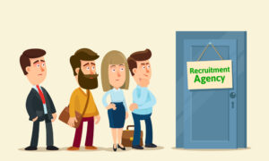  Placement Agency 