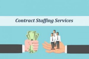 Contract Staffing