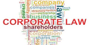 Corporate Law Firms in India