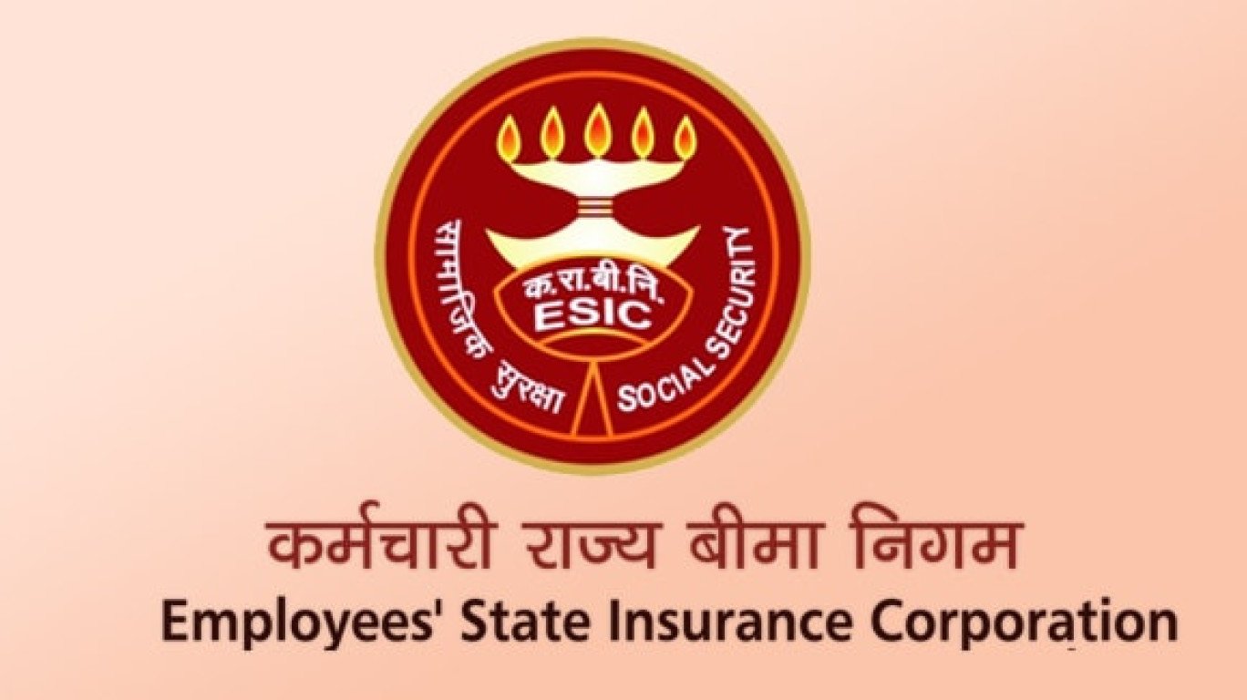 Employee State Insurance Corporation (ESIC)