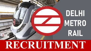 Job in Delhi Metro