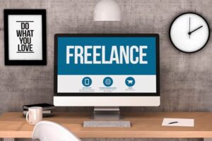 Freelancing Opportunities