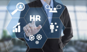 HR Assistance for small business or firm