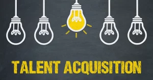 Talent Acquisition