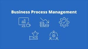 Business Process Management Suite