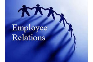 hr employee relations 