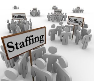 Flexible Staffing