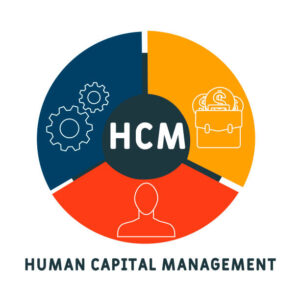 human capital management