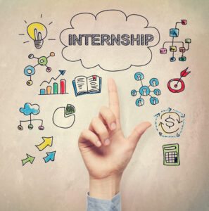 internship for students