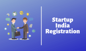 Startup Registration 