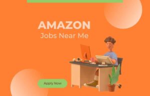 amazon jobs near me