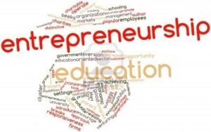 Entrepreneurship Development