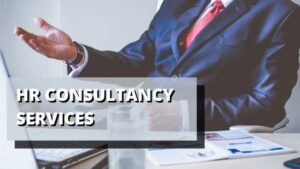 hr consultancy services