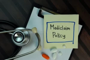 Mediclaim Policy