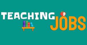 online teacher jobs