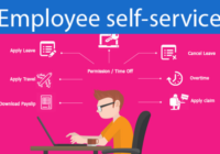 Employee Self Service Portal